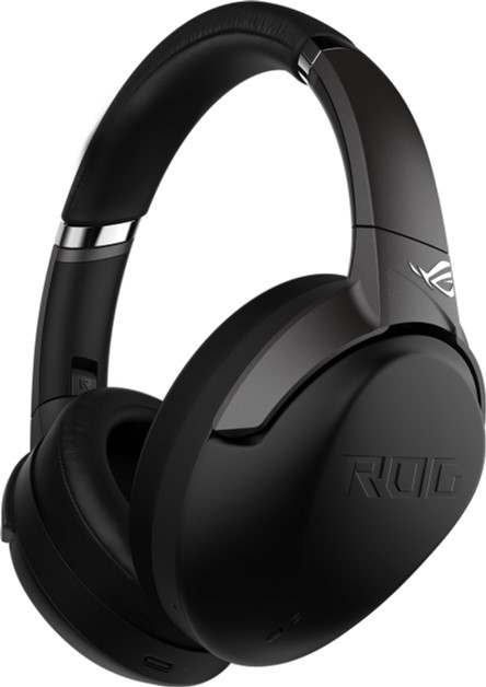 

Наушники ASUS ROG Strix Go BT (90YH02Y1-B5UA00)