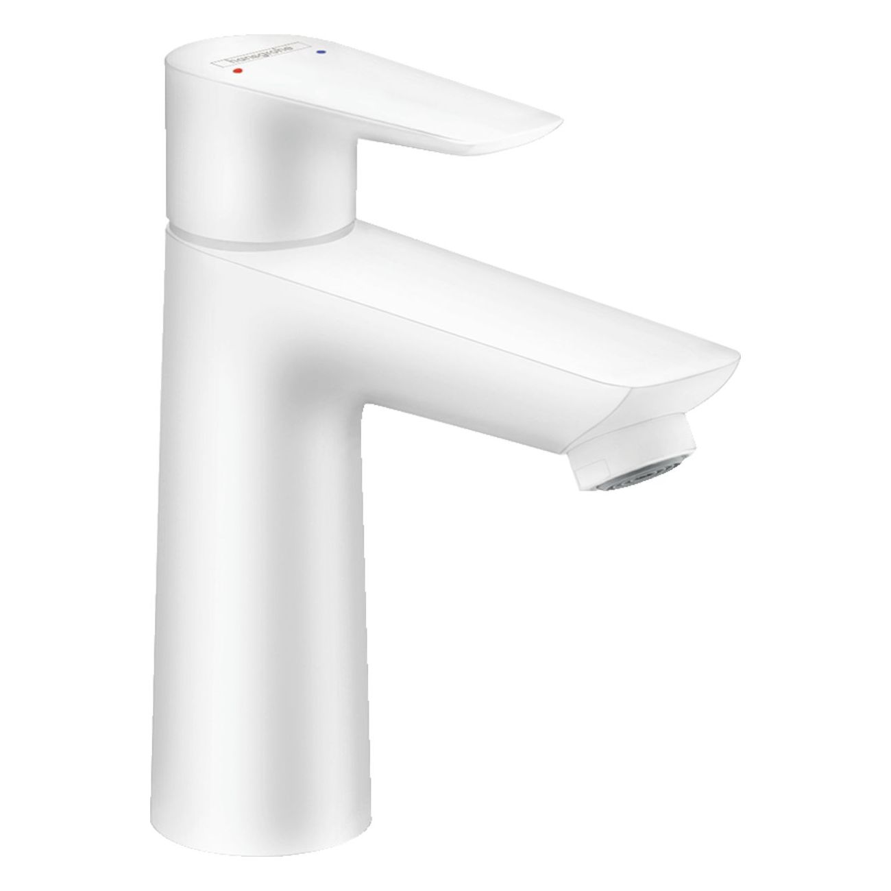 

Смеситель для умывальника HANSGROHE TALIS E 71710700