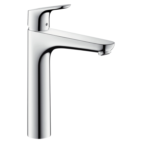 

Смеситель для раковины Hansgrohe Focus 31518000