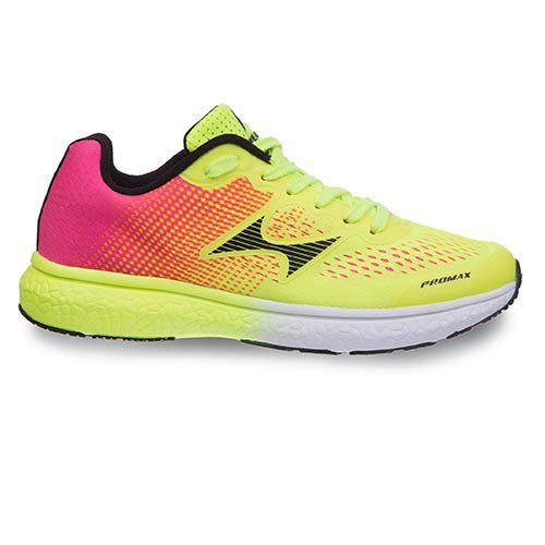

Кроссовки J5019 Health 40 Желто-малиновый