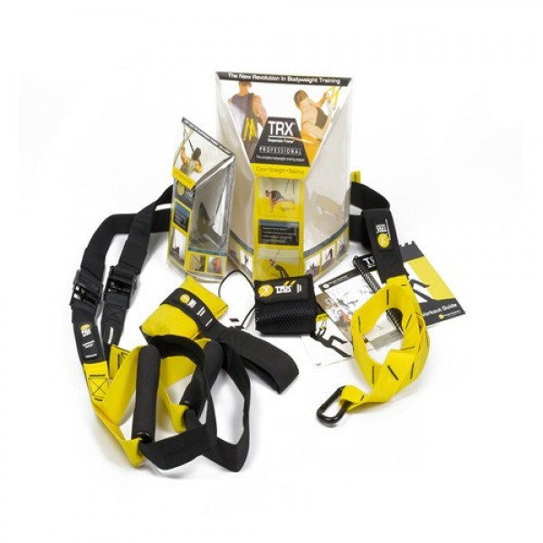 

Тренировочные Петли TRX pro - Fit Studio Suspension Training pro