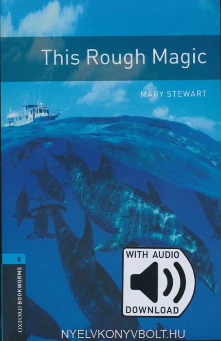 

This Rough Magic with MP3 download