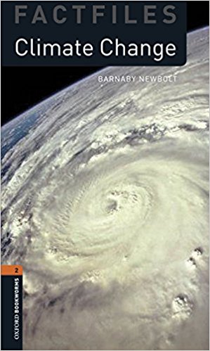 

Climate Change with MP3 download