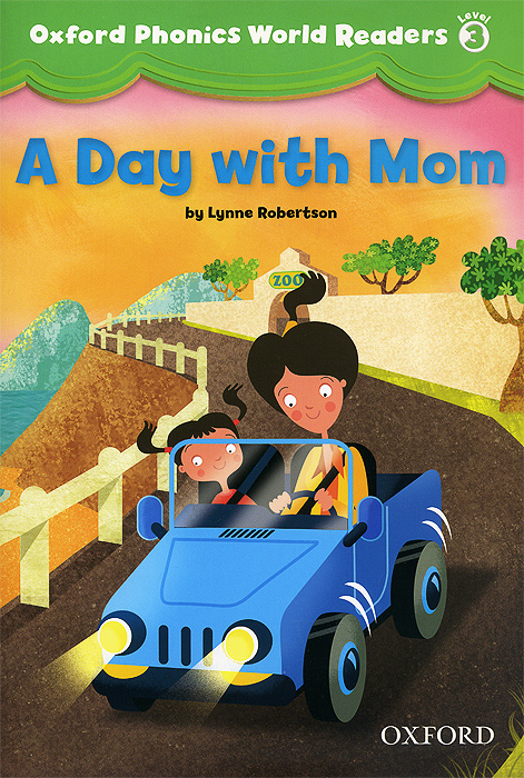 

A Day with Mom: Level 3