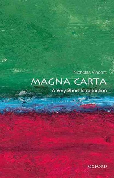 

Magna Carta