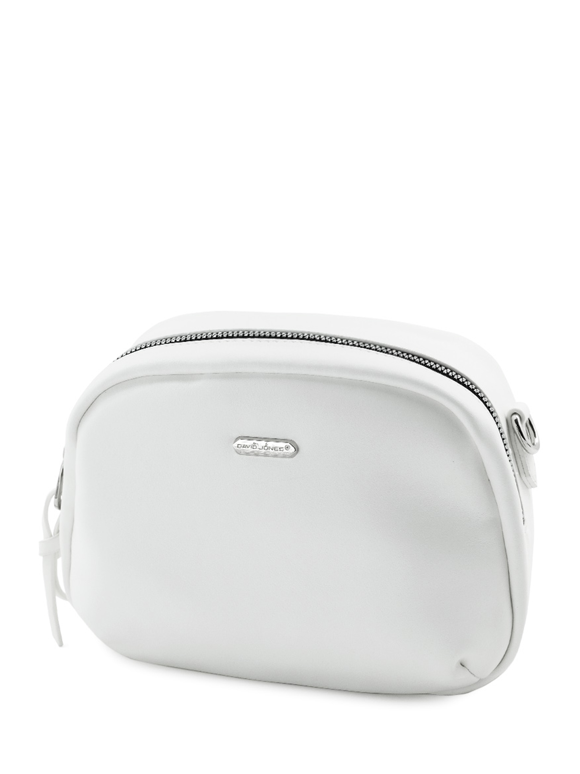 

Сумка David Jones 2220029 Белый
