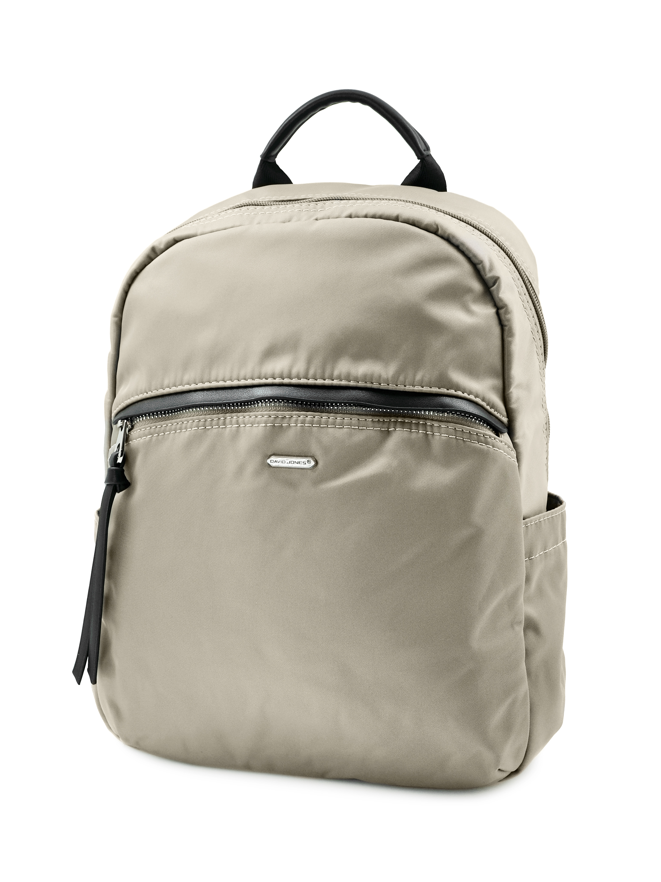 

Рюкзак David Jones 2220024 Бежевый