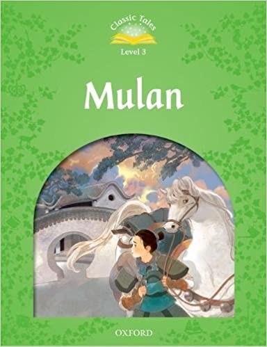 

Mulan with Audio Download (access card inside)