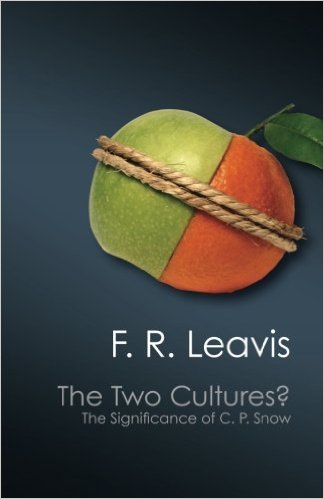

Two Cultures