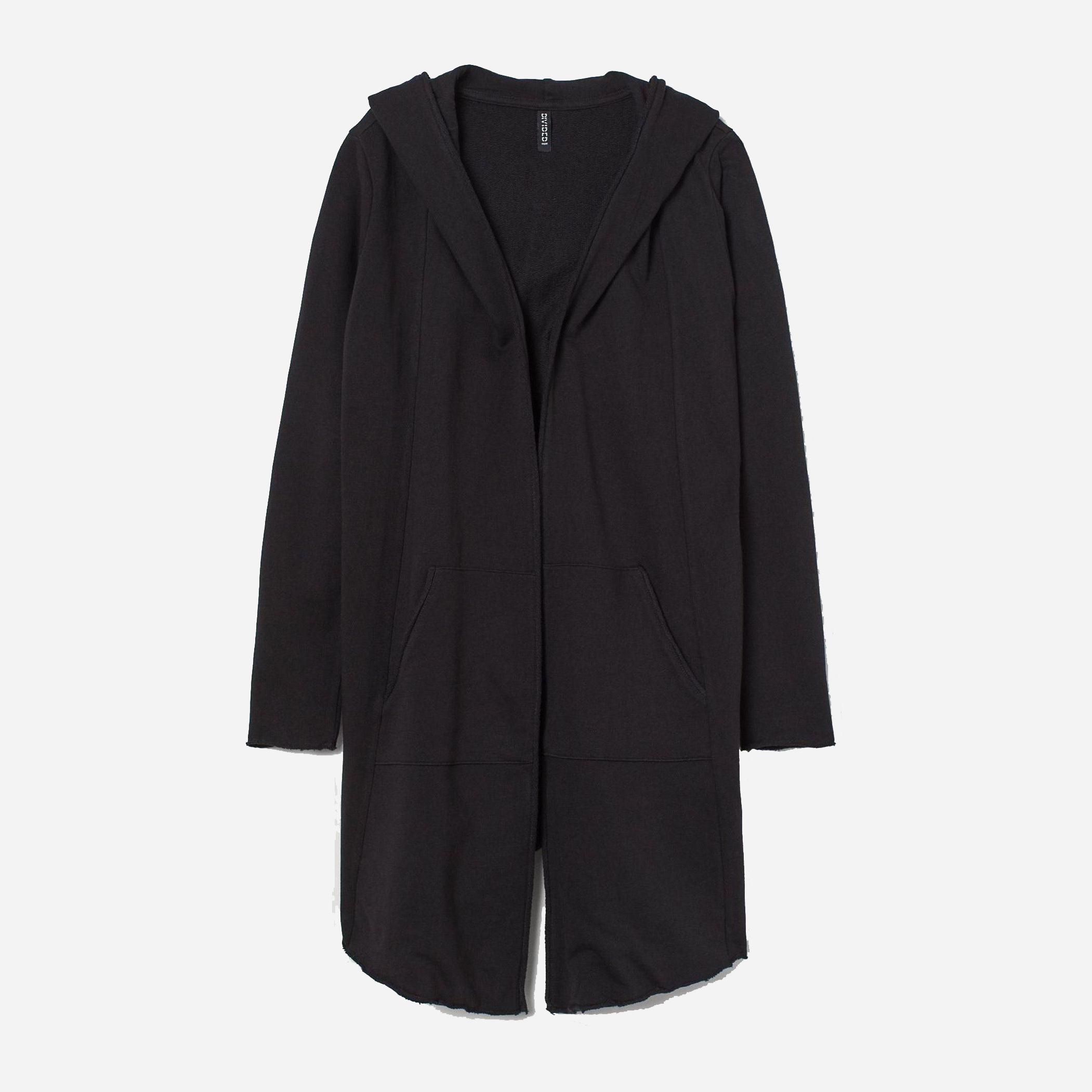

Кардиган H&M 65485587 М Черный