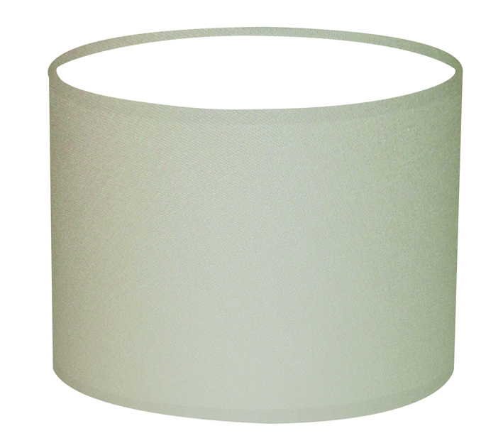 

Абажур Corep Цилиндр диам 25 см бежевый