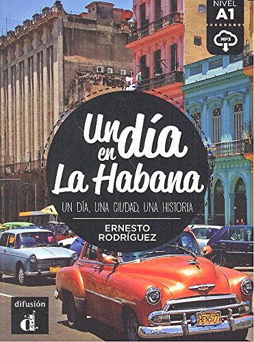 

Un dia en La Habana