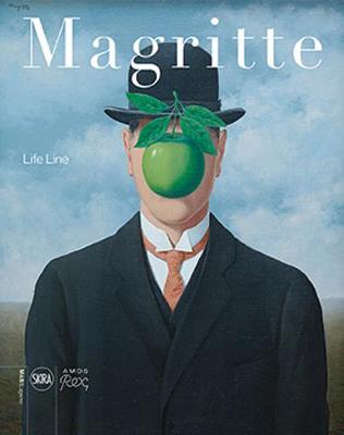 

Magritte. Life Line