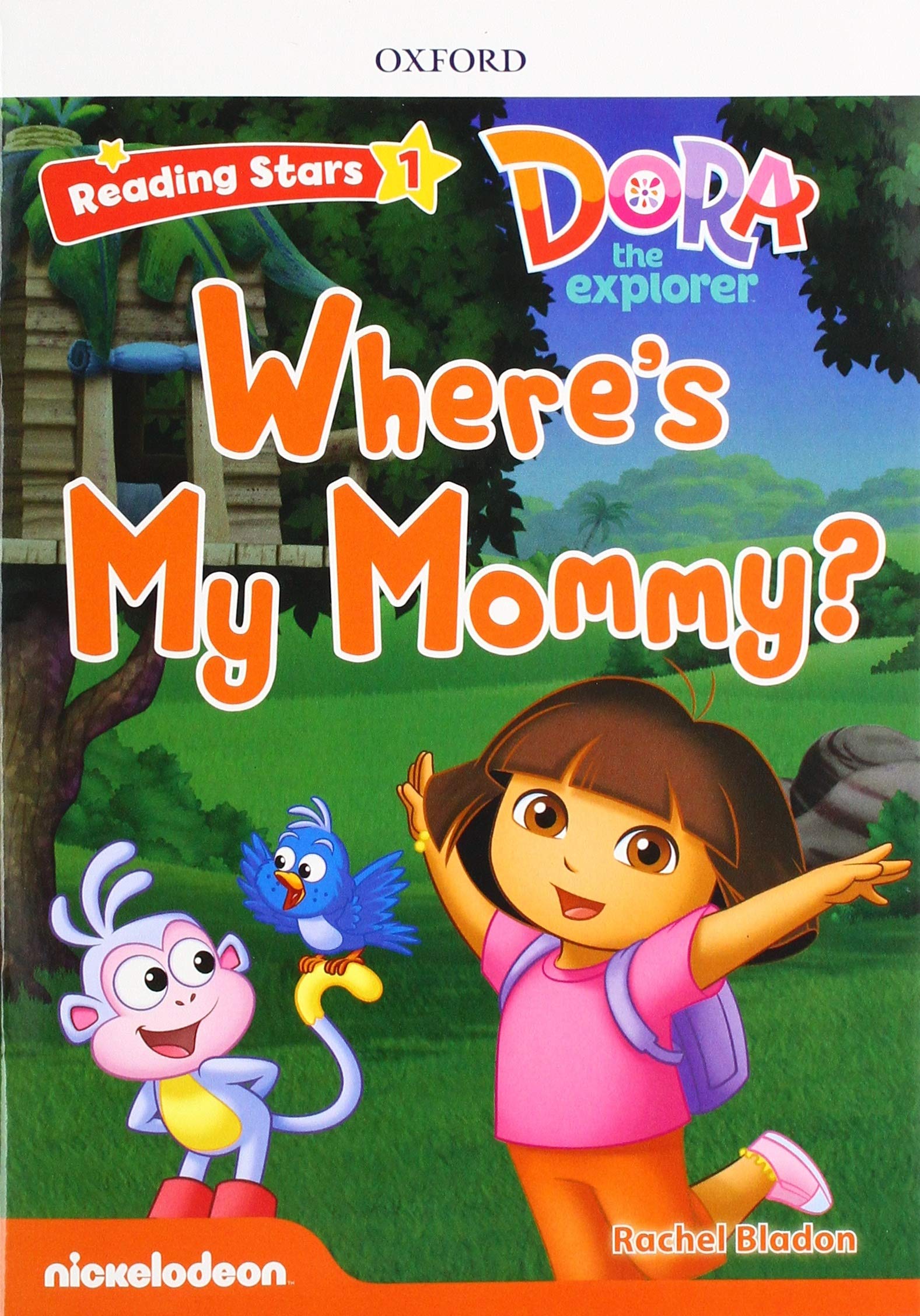 

Where`s My Mommy
