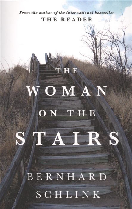 

The Woman on the Stairs