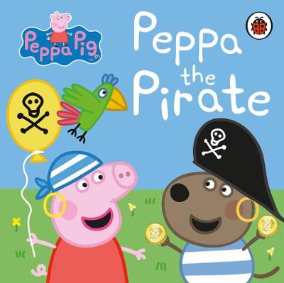 

Peppa the Pirate