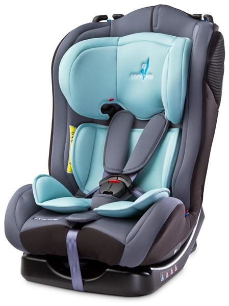 

Автокресло Caretero Combo Mint