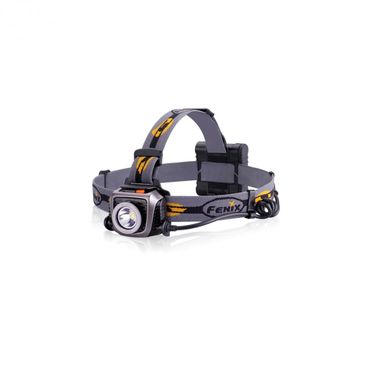 

Налобный фонарь Fenix HP15 UE