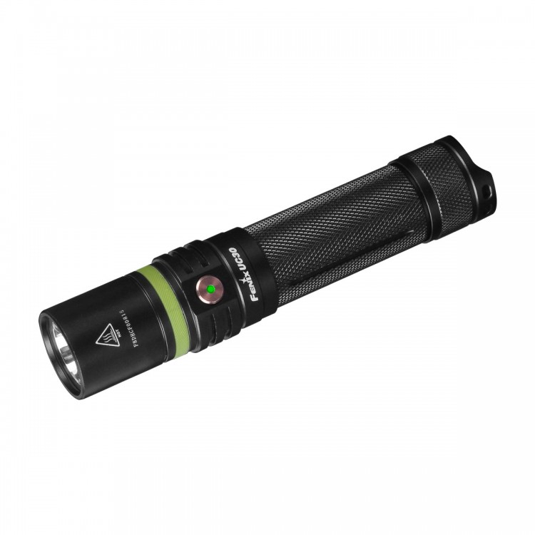 

Фонарь Fenix UC30 2017 XP-L HI