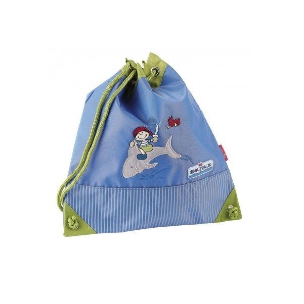 

Сумка для взуття sigikid Sammy Samoa (23149SK)