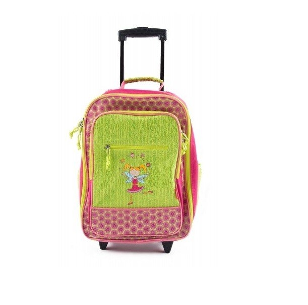 

Сумка на колесах sigikid Florentine (24546SK)