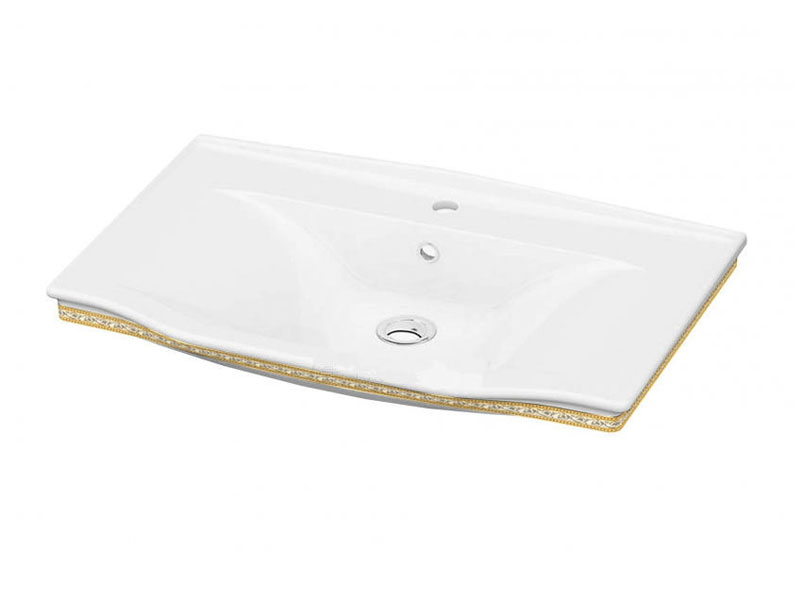 

Умывальник IDEVIT Neo Classic 3301-0805-0088