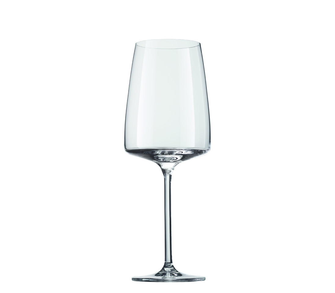 

Набор бокалов для красного вина Schott Zwiesel Sensa Fruity & Delicate 535мл 120586