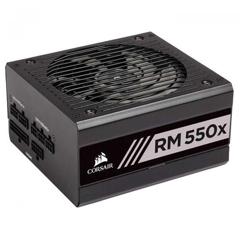 

Блок питания Corsair RM550X (CP-9020177-EU) 550W