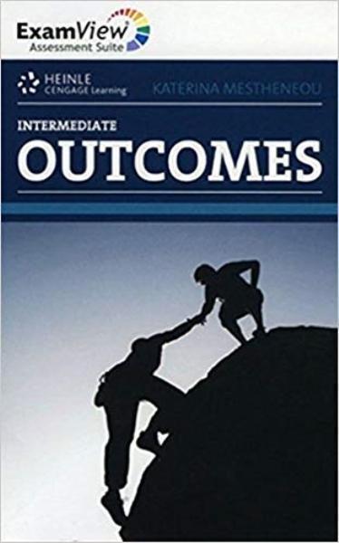 

Outcomes Intermediate ExamView CD-ROM 78529