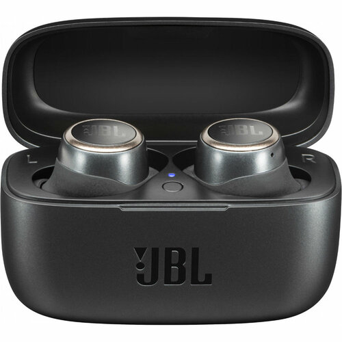 

Наушники JBL LIVE 300 TWS (Black) JBLLIVE300TWSBLK