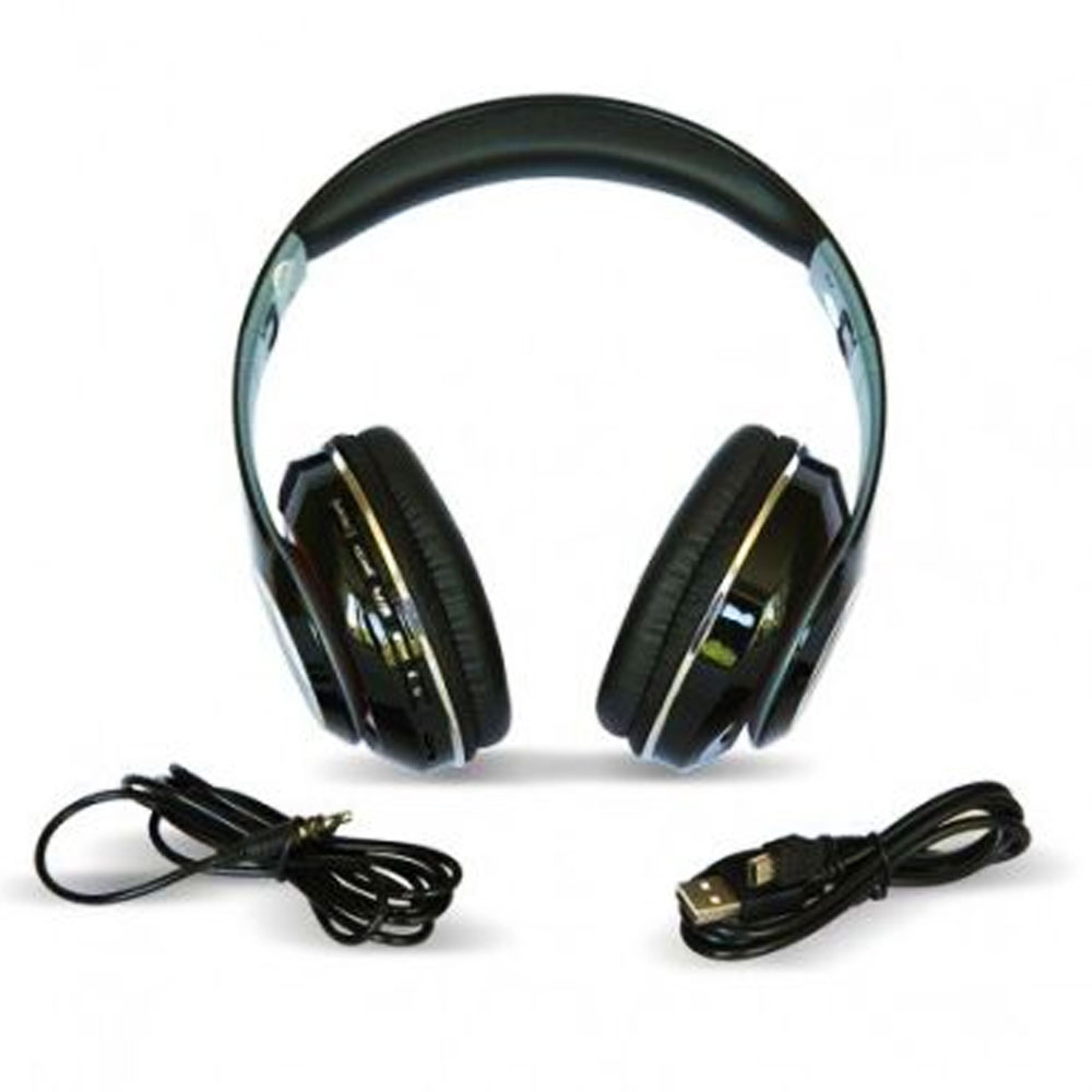

Навушники Havit HV-H2561BT grey (31401)