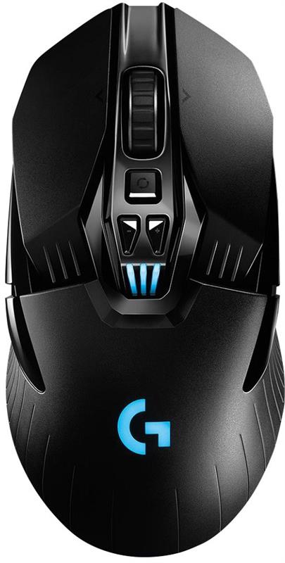 

Мышь беспроводная Logitech G903 Lightspeed (910-005672) Black USB