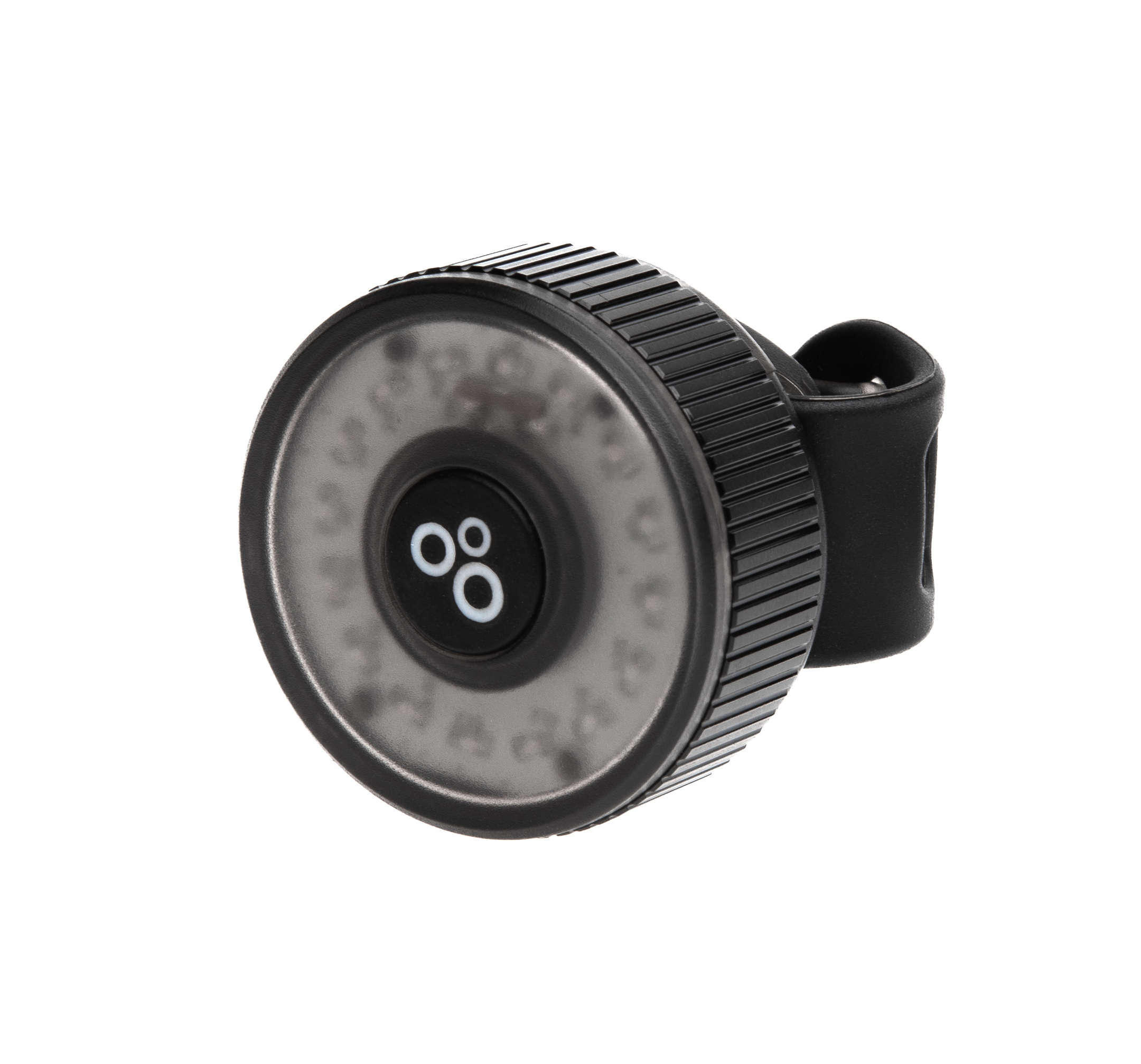 

Задний фонарь ONRIDE Donut 10 USB 10 Lm Черный 6931610382