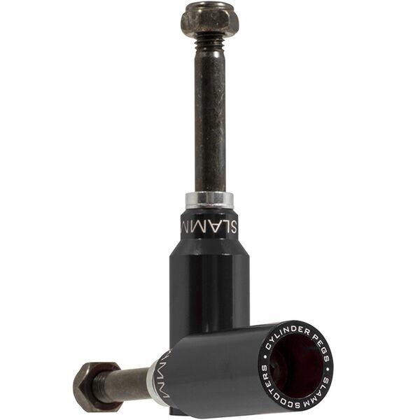 

Гринди Slamm пеги Cylinder Pegs