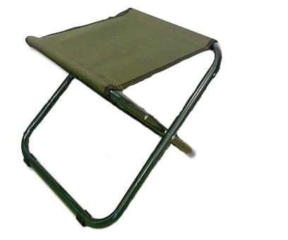 

Стул складной Ranger Seym RA 4413