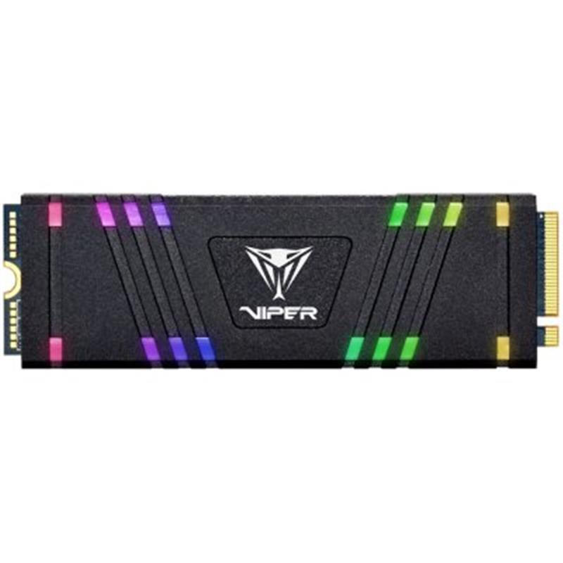 

Накопитель SSD Patriot M.2 NVMe 1tb VPR100 RGB (VPR100-1TBM28H)