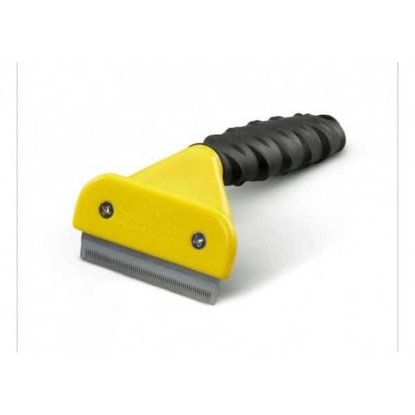 

Фурминатор для кошек и собак Medium 6,5см (op723684474-А393)