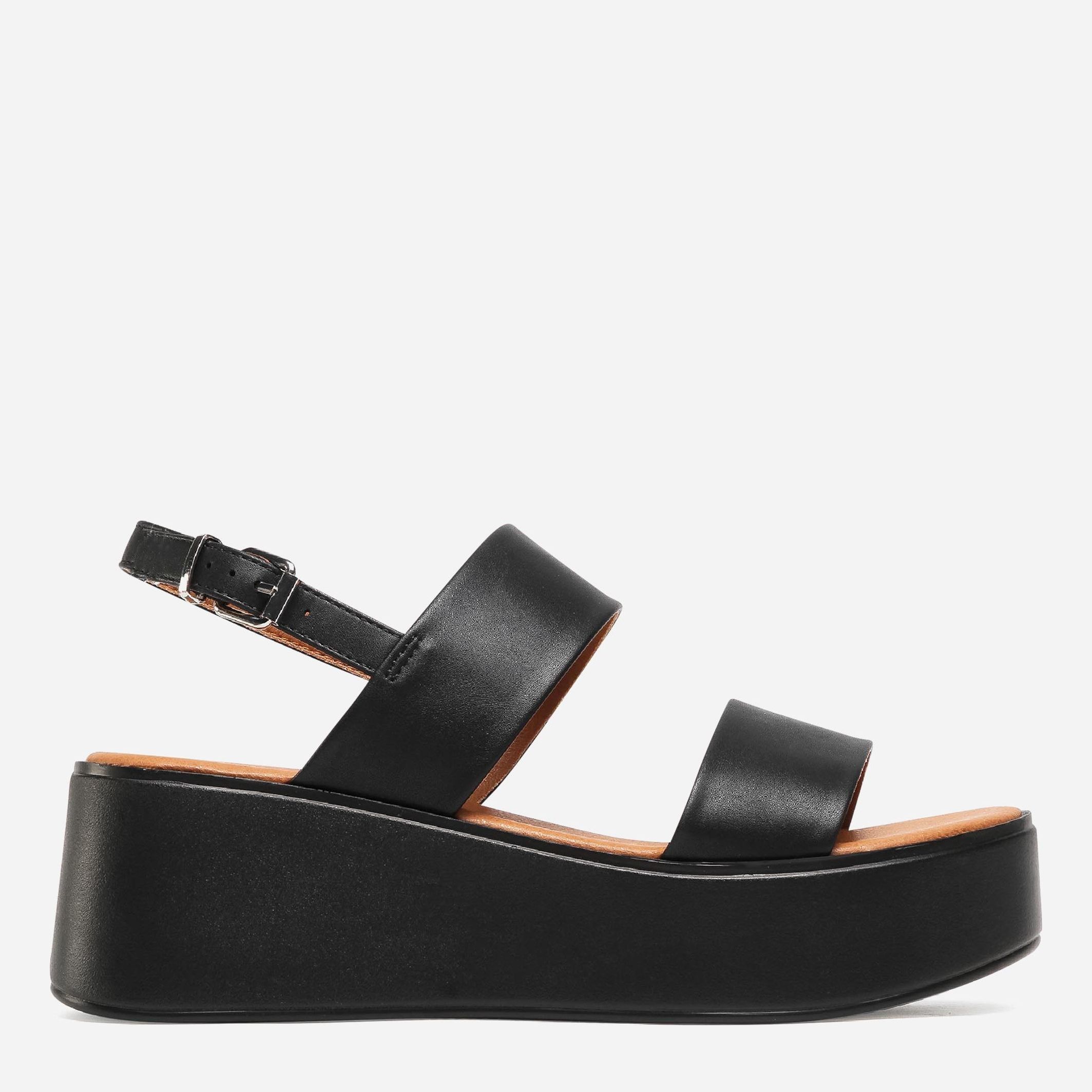 

Босоножки Clara Barson WYL2650-1 38 Черные