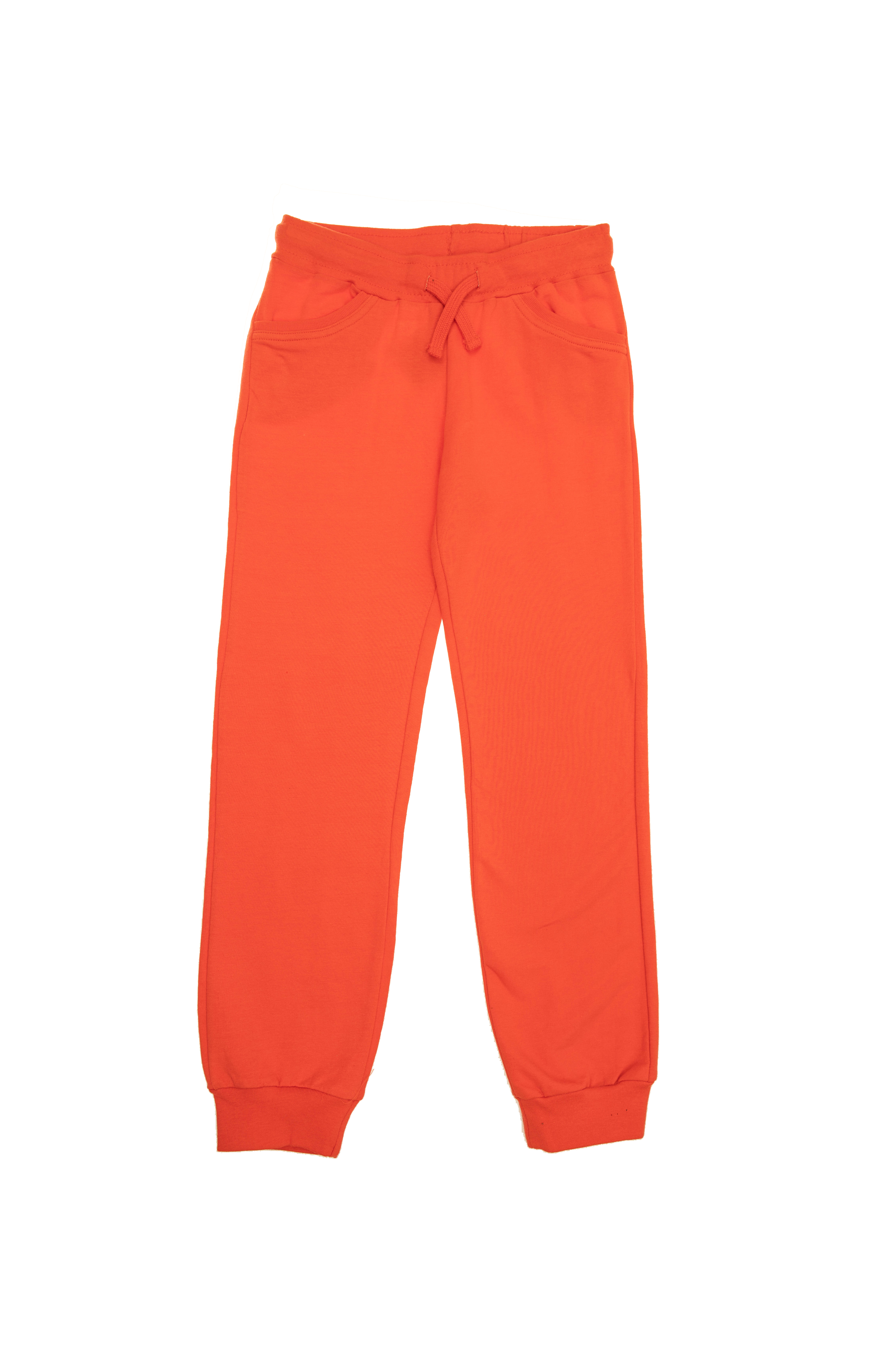 

Брюки Losan Junior girls (X14-6014AB/509) Коралловый 8 Years-128 см