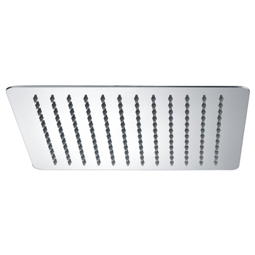 

Верхний душ Imprese SQ300SS2 300 мм (052744) (CM)