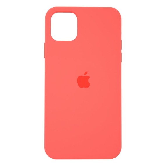 

Чехол MagSafe Silicone Case для Apple iPhone 11 Pro Max