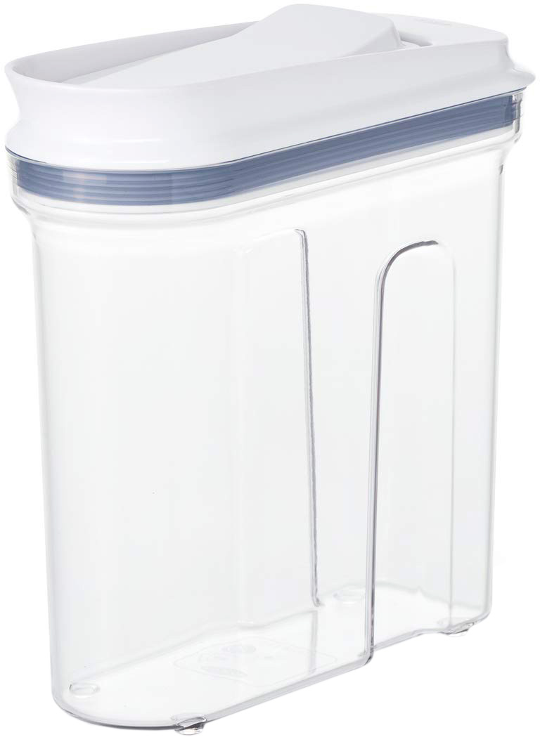 

Емкость для хранения Oxo Food Storage Good Grips с диспенсером 1.2 л