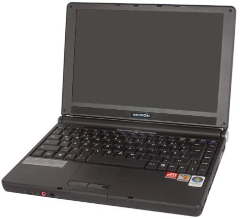 

Ноутбук Medion MD96360-AMD Turion 64 X2-1,8Hz-2Gb-DDR2-320Gb-HDD-W12.1-DVD-R-Web-(B)- Б/У