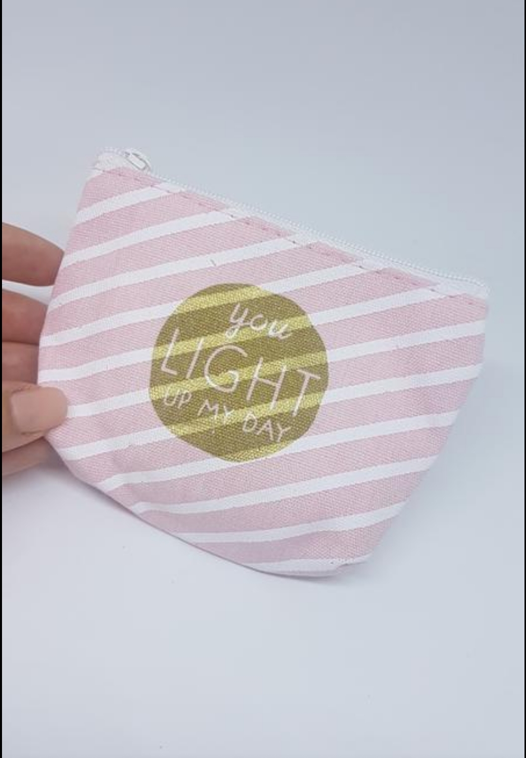 

Женский маленький кошелёк / монетница Oxa light
