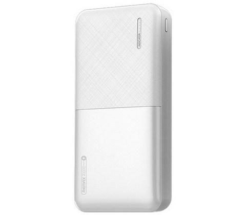

УМБ Remax RPP-136 Linon 2 20000mAh белый