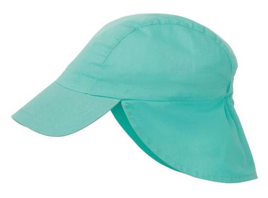 

Кепка Lupilu 325444 86-92 СМ 49,50 Бирюзовый 64490