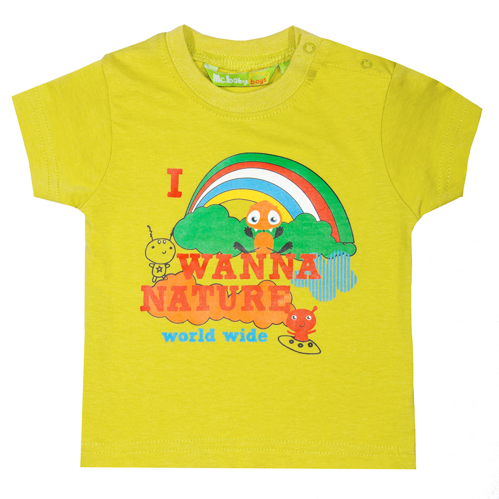 

Футболка Losan Mc baby boys (017108303/443) Светло-фисташковый M3- см, Футболка Losan Mc baby boys (017108303/443) Светло-фисташковый M3-62 см