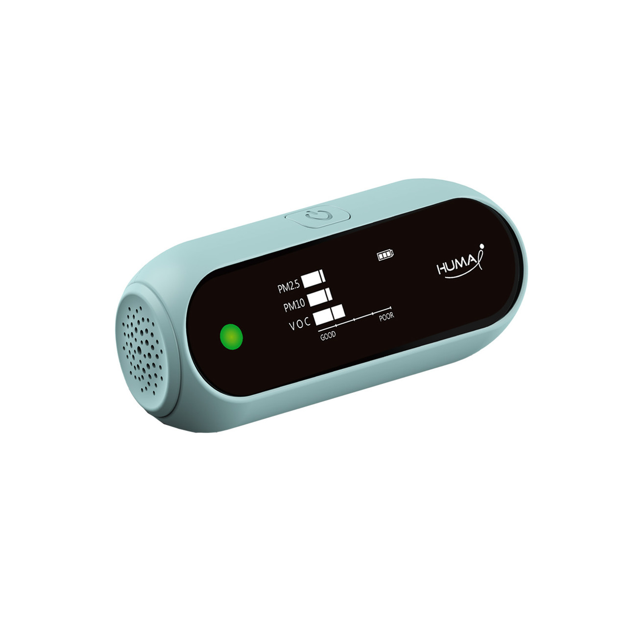 

Аналізатор якості повітря Huma-i skyblue