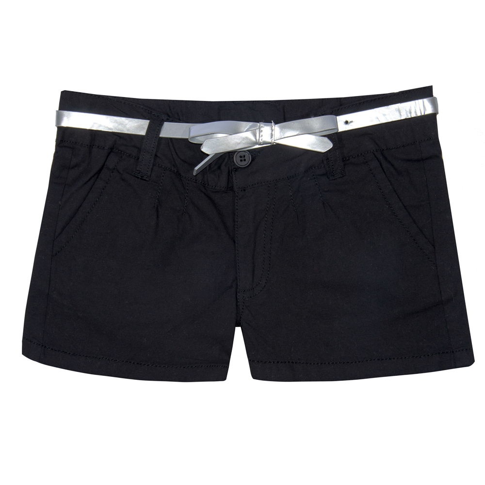 

Шорты Losan Creem girls (114-9004AB/63) Черный 16 Years-166 см