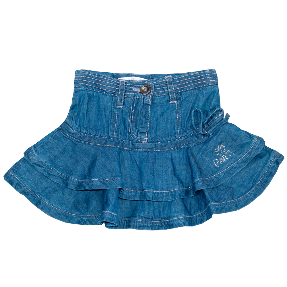 

Юбка Losan Mc baby girls (016701804/741) Синий 3 Years-98 см